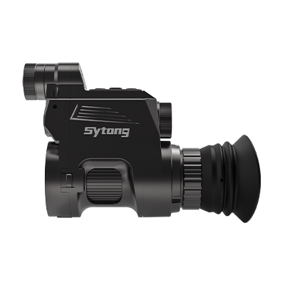 HT-66 Optic Scope Camera Clip on