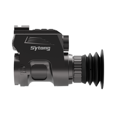 HT-660 Optic Scope Camera Clip on