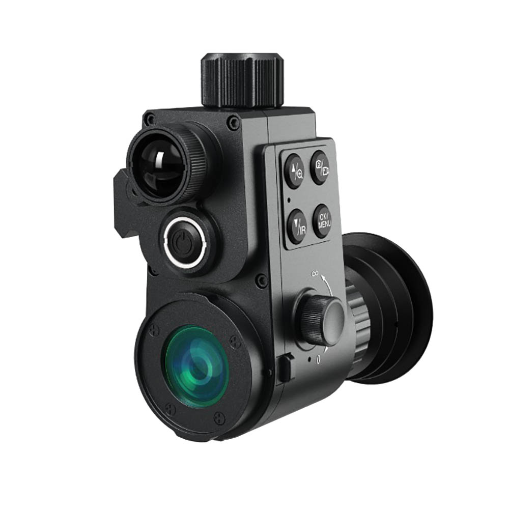 Sytong HT-88 Digital Night Vision Clip On